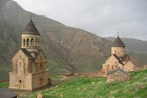 ۱۶ نکته کوتاه درباره ارمنستان 