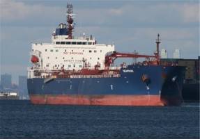  آمادگی قبرس برای همکاری با شرکت ملی نفتکش ایران 