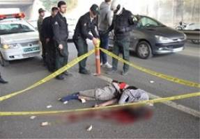 جوان ۲۷ ساله در رشت شیشه کشید، توهم زد و خودکشی کرد