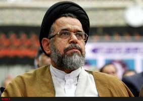 ۸۰ میلیون ایرانی چشمان وزارت اطلاعات هستند