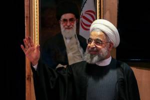 لیست «یاران اعتدال» به سرلیستی حسن روحانی برای انتخابات خبرگان منتشر شد