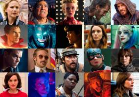 ۱۰۰ فیلم سینمایی موردانتظار سال ۲۰۱۶ 