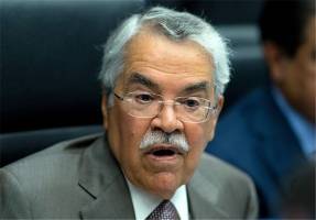  دیدار وزرای نفت عربستان و روسیه برای بحث درباره وضعیت بازار نفت 