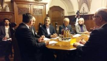   احتمال همکاری‌های جدید ایران و آلمان در صنعت خودرو