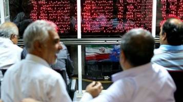  ۵۰ میلیارد تومان سرمایه خارجی وارد بورس شد 