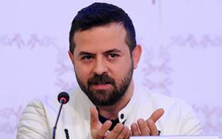 هومن سیدی: پیشکسوتان سینما در مقابل جوان‌ها جبهه‌گیری ندارند