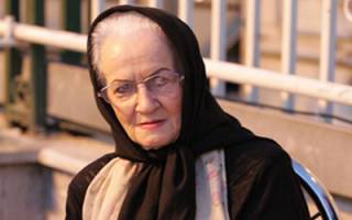 ملکه رنجبر حال و روز مساعدی ندارد