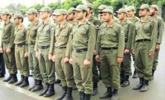 فراخوان اعزام به خدمت فارغ‌التحصیلان دانشگاه‌ها در اسفند ۹۴