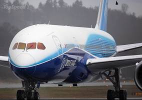 آسیا؛ بازاری پر منفعت برای بوئینگ 