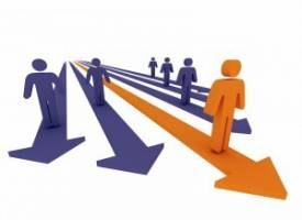 نمره تعالی سازمانی شرکت‌ها بهبود یافته است 