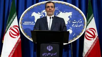 توضیحات تازه سخنگوی وزارت خارجه از جزئیات تبادل زندانیان ایرانی - آمریکایی