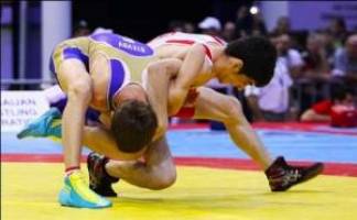 فرنگی کاران اوزان اول حریفان خود را شناختند