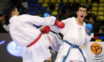 پاس قوامین فاتح بازی بزرگ هفته