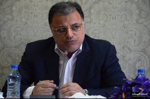 ۱۳۳۲ شعبه اخذ رای در گلستان برپا می شود