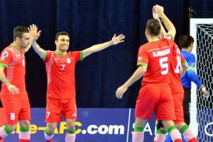 تیم ملی کمبودی در جام ملتهای آسیا ندارد