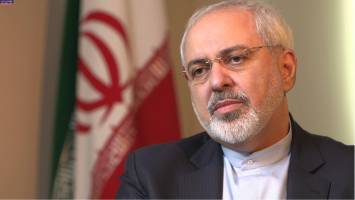 ظریف: تروریسم پاسخی جهانی می طلبد