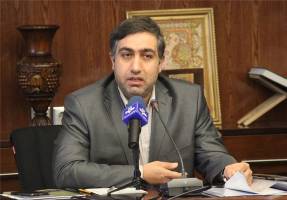  رئیس هیئت مدیره شرکت توانیر تغییر کرد 