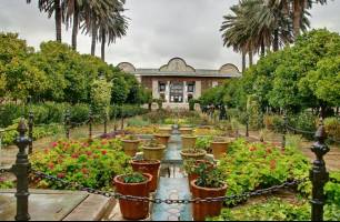 راهنمای سفر نوروزی به شیراز