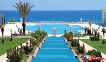 تور نوروزی قبرس