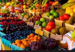 قیمت میوه های قاچاق از مبدا تا مقصد 