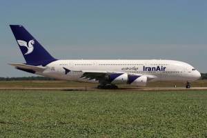 ایرباس‌های 380 قدرت را به ناوگان هوایی ایران برمی گرداند؟