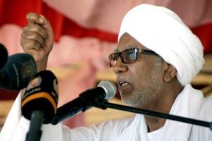 سودان برای شرکت در عملیات زمینی در سوریه اعلام آمادگی کرد