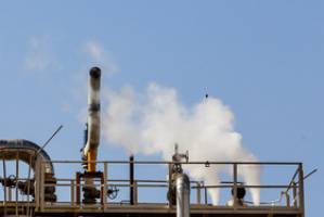   طرح مینی ال‌ان‌جی ایران منتظر سرمایه‌گذار خارجی