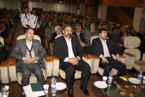 برگزاری دوره بازآموزی قوانین راهنمایی و رانندگی  برای اعضای صنف 