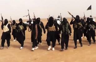 واکنش داعش به مداخله زمینی عربستان در سوریه