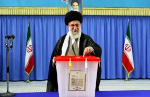  رأی سفید دادن موجب تضعیف نظام اسلامی و حرام است