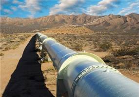 احتمال صادرات ٢٠٠ میلیون متر مکعب گاز ایران به گرجستان 