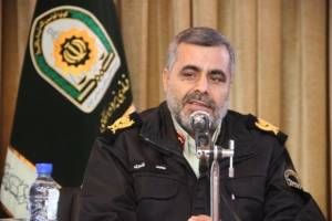 نیروی انتظامی لرستان با تخلفات انتخاباتی نامزدها برخورد می کند