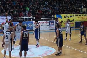 پیروزی قاطع پتروشیمی برابر نماینده عراق در اولین دیدار