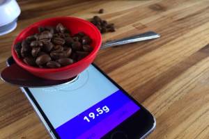 آیفون 6s خود را به یک ترازوی همراه تبدبل کنید