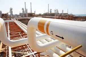 کانادا تجهیزات توقیفی گازی ایران را آزاد کرد