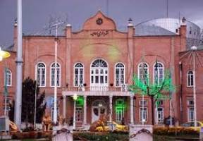 شهردار ارومیه برای فعالیت انتخاباتی مرخصی گرفت