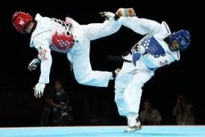 چهار مدال حاصل تلاش تکواندوکاران ایران در روز اول باشگاه‌های آسیا