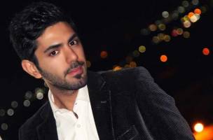 «سلام ساده» خواننده «ماه عسل» منتشر شد