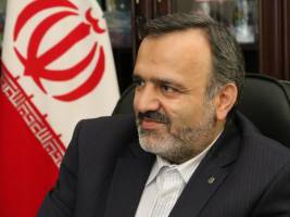 استاندار خراسان رضوی خواستار افزایش بودجه متمرکز برای مشهد ۲۰۱۷شد