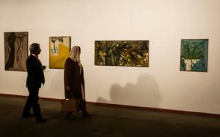 نگاهی به برنامه گالری‌ها در آستانه اسفندماه