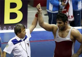 مزد زحماتم را گرفتم