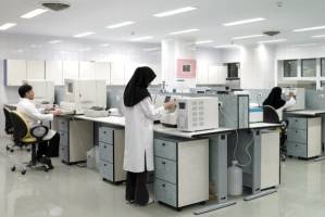 نانومواد در کوتاه ترین زمان سنتز می شود