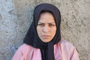 زن جیب‌بر BRT را شناسایی کنید 