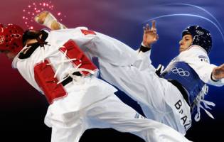 دو تکواندوکار ایران رقبای خود را شناختند