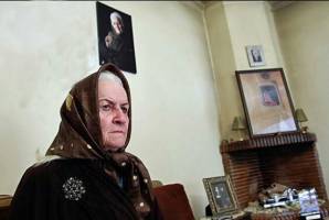 چرا این بازیگر زن مدام غش می‌کرد؟! + عکس