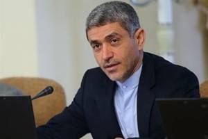 نشست خبری وزیر اقتصاد آغاز شد