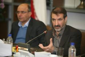   سرنوشت انتقال آب خزر به سمنان و کویر مرکزی پشت سد محیط زیست