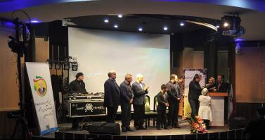  همایش شهر استاندارد برای معلولان برگزار شد 