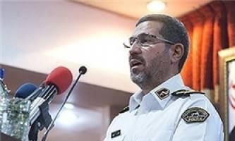 ۷۳ درصد جانباختگان سوانح رانندگی در تصادفات برون‌شهری