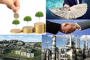 دروازه طلایی اقتصاد ایران فعال شد